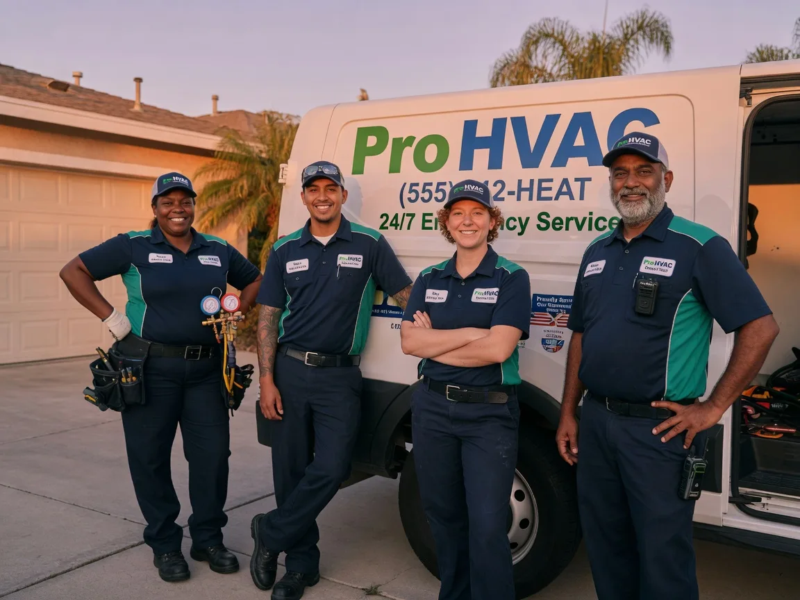 Furnace Repair company in Cutler, OH